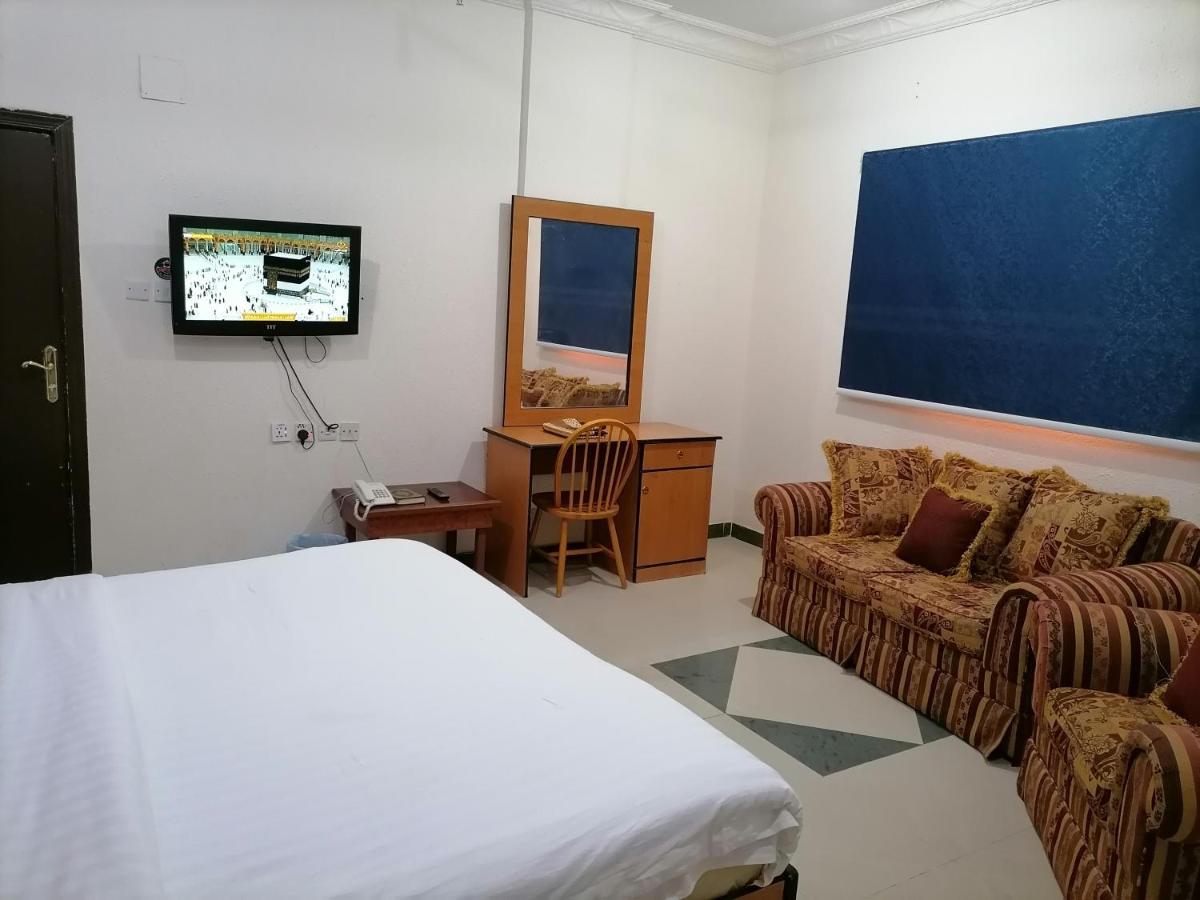 Golden Quba 1 Aparthotel Riyadh Bagian luar foto