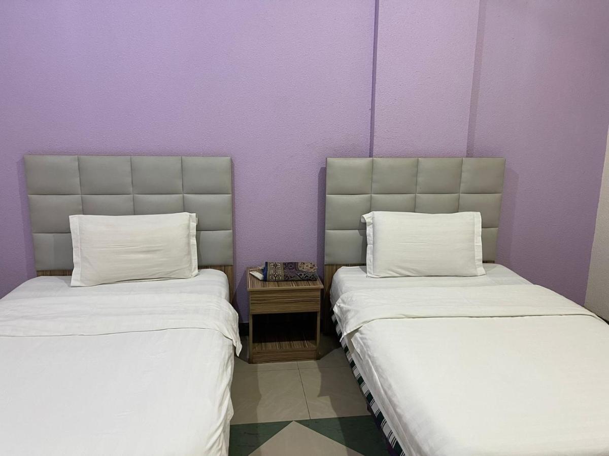 Golden Quba 1 Aparthotel Riyadh Bagian luar foto
