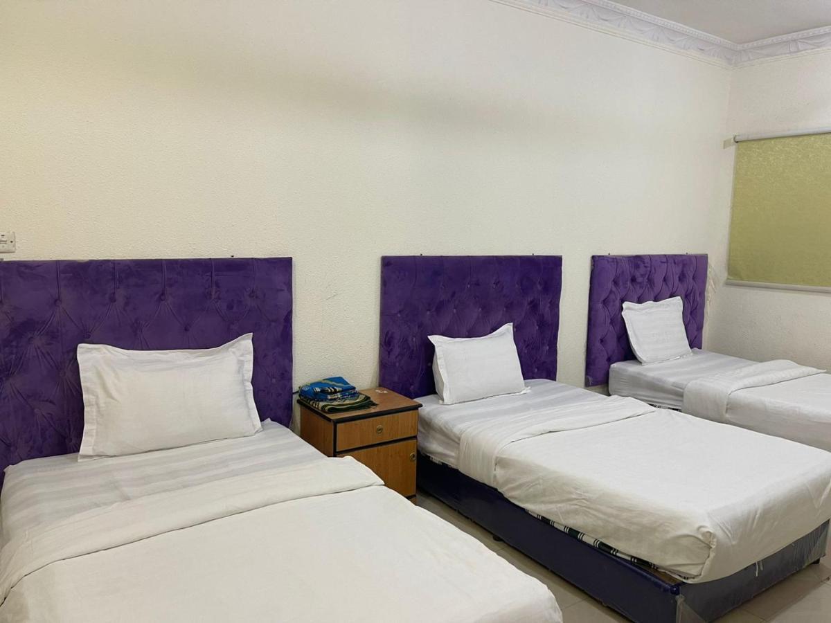 Golden Quba 1 Aparthotel Riyadh Bagian luar foto