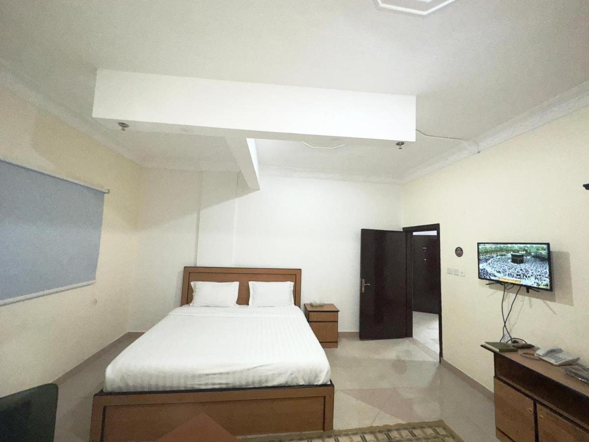 Golden Quba 1 Aparthotel Riyadh Bagian luar foto