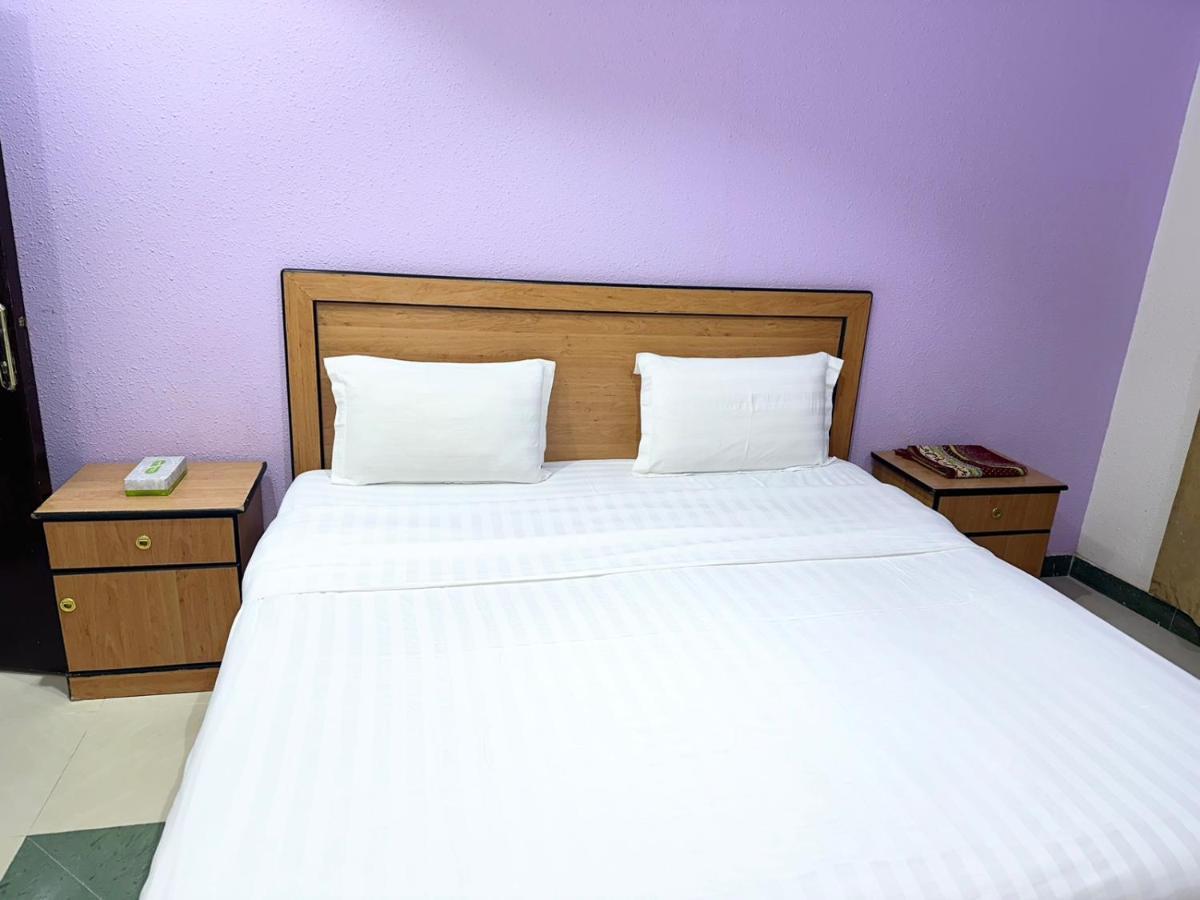 Golden Quba 1 Aparthotel Riyadh Bagian luar foto