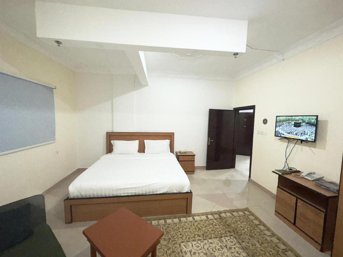 Golden Quba 1 Aparthotel Riyadh Bagian luar foto