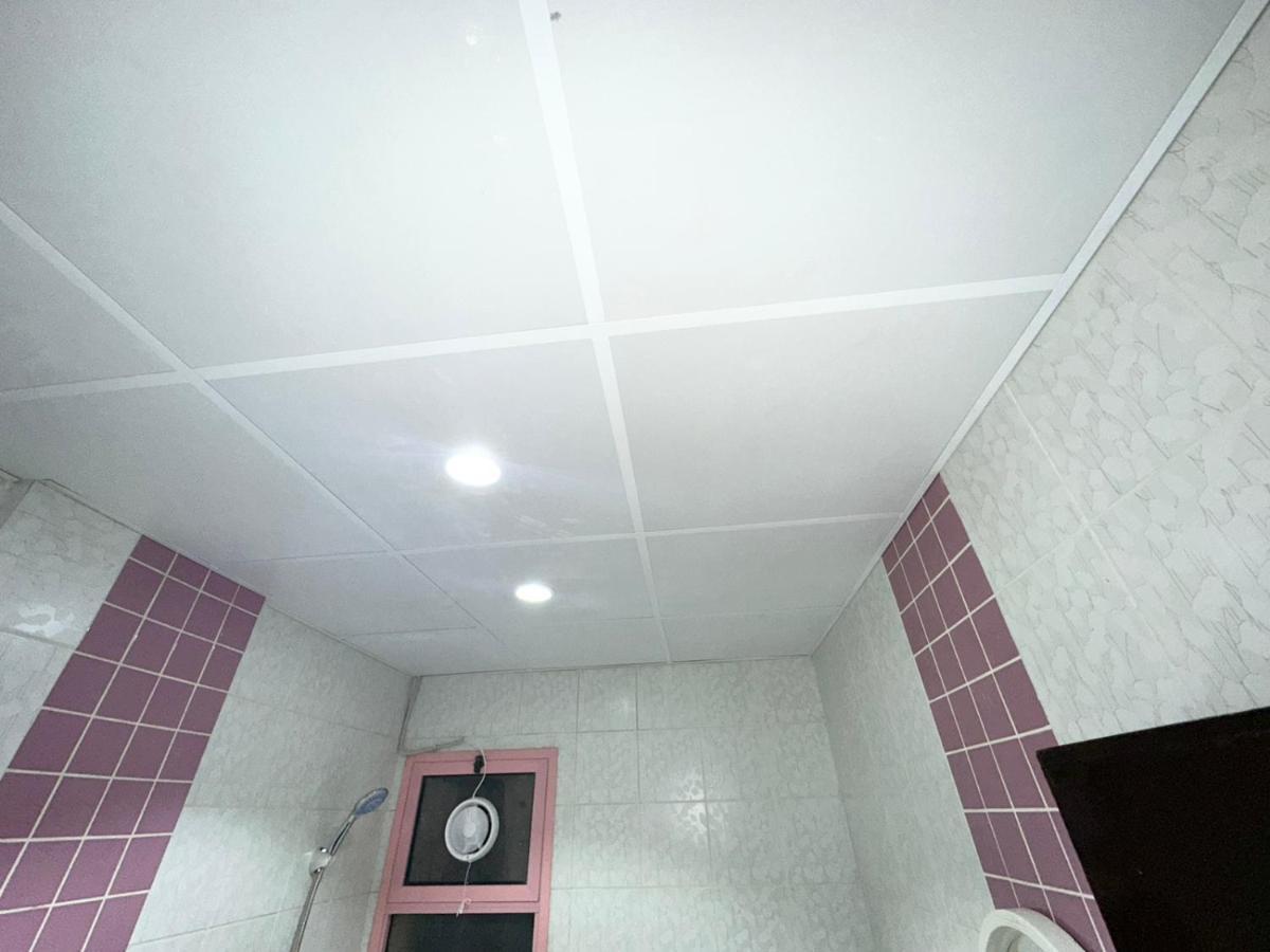 Golden Quba 1 Aparthotel Riyadh Bagian luar foto