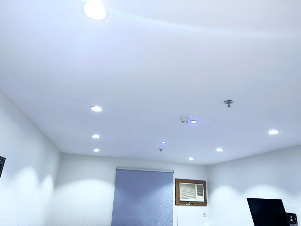 Golden Quba 1 Aparthotel Riyadh Bagian luar foto