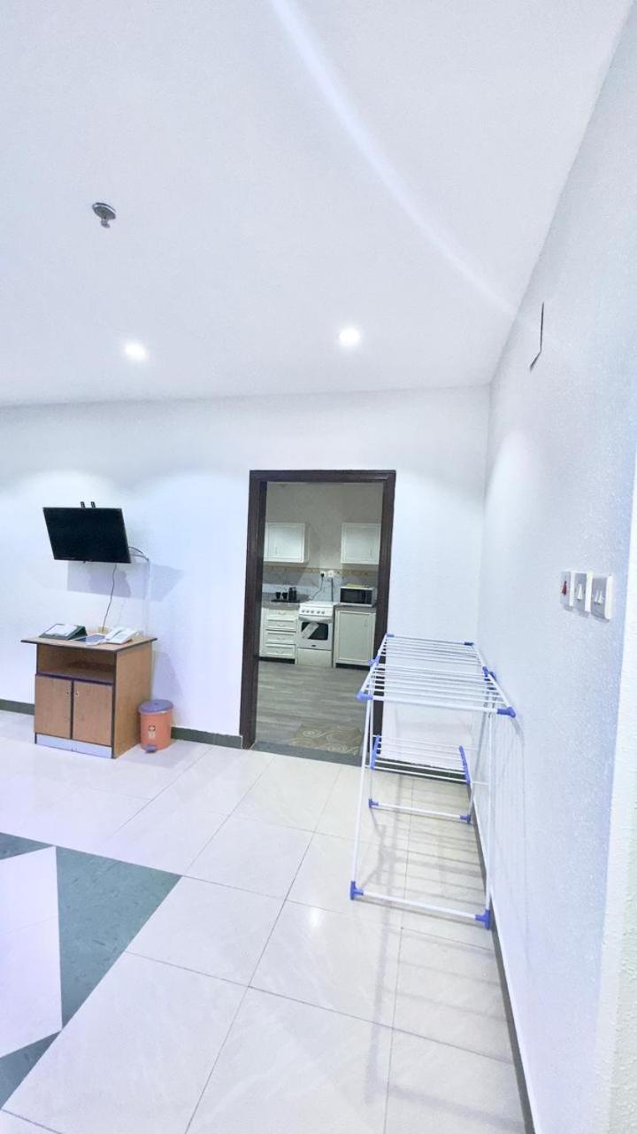 Golden Quba 1 Aparthotel Riyadh Bagian luar foto