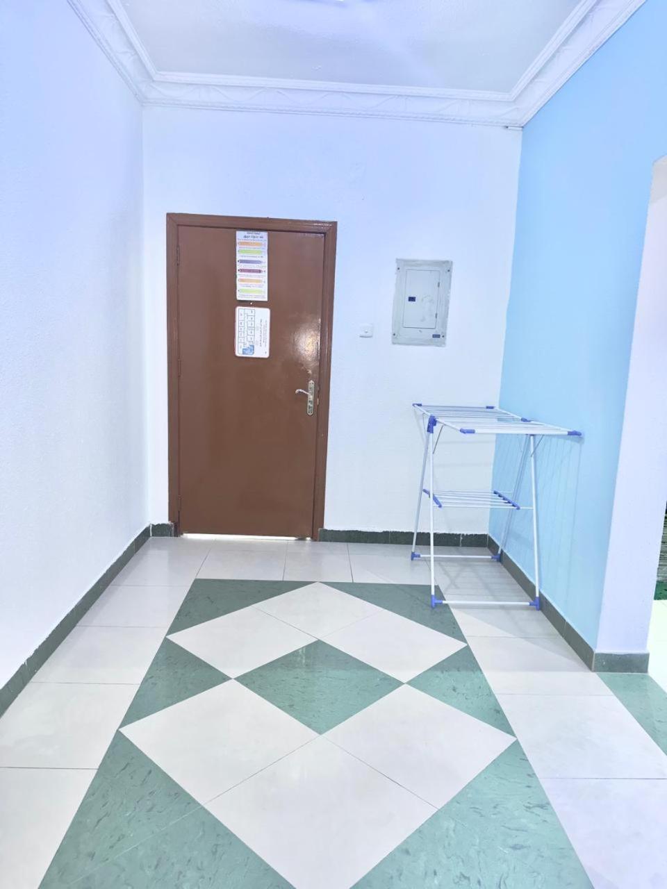 Golden Quba 1 Aparthotel Riyadh Bagian luar foto