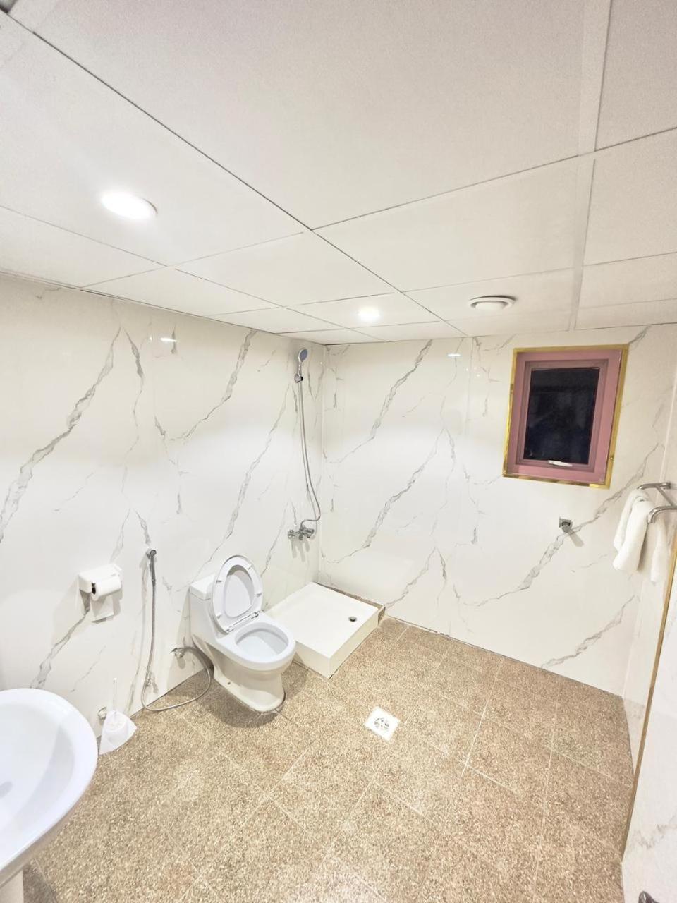 Golden Quba 1 Aparthotel Riyadh Bagian luar foto